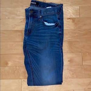 Express Jeans